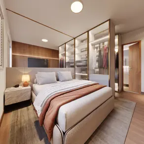 Imagem 2 - Apartamento em Jardim Limoeiro, Serra - ES