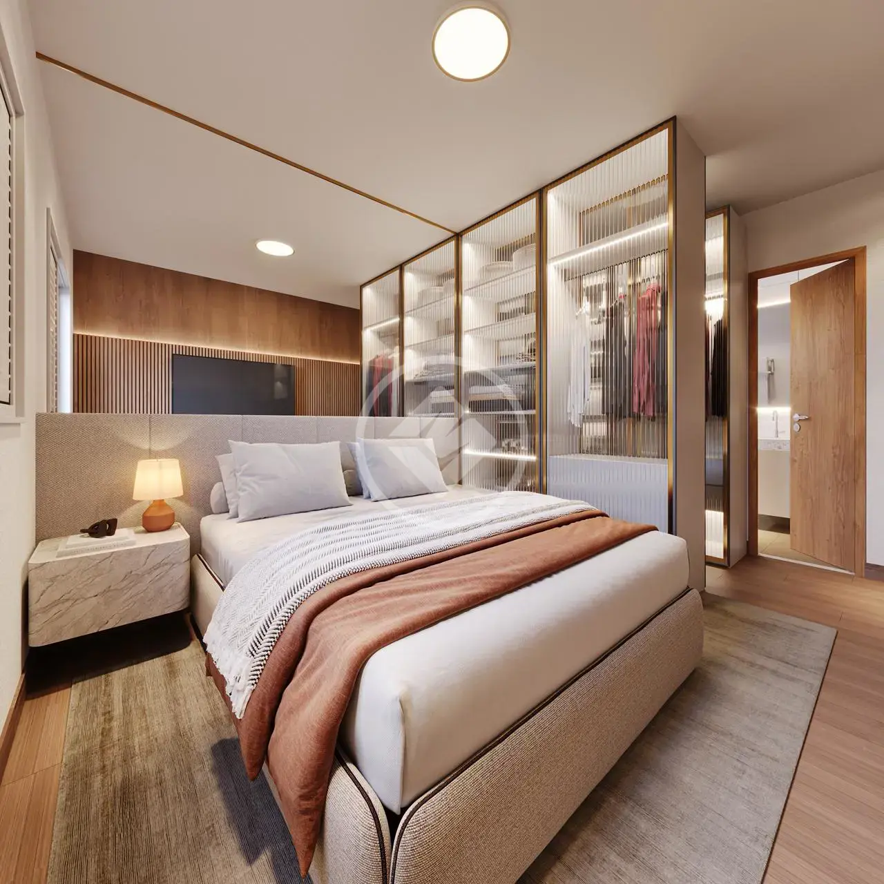 Imagem 2 - Apartamento em Jardim Limoeiro, Serra - ES