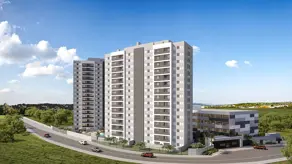 Apartamento Jardim Limoeiro, Serra - ES — foto 1