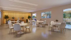 Imagem 6 - Apartamento em Jardim Limoeiro, Serra - ES