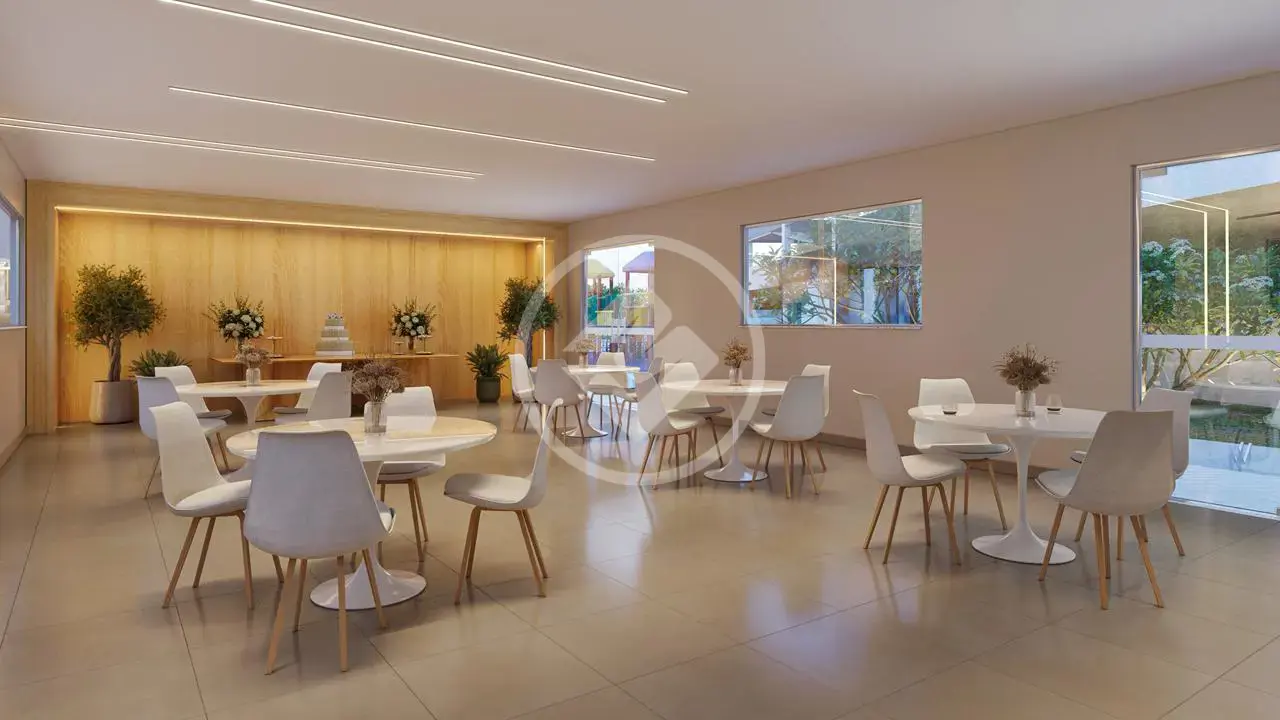 Imagem 6 - Apartamento em Jardim Limoeiro, Serra - ES
