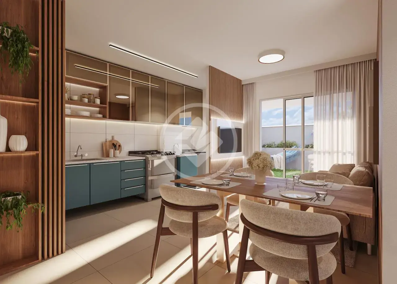 Imagem 5 - Apartamento em Jardim Limoeiro, Serra - ES
