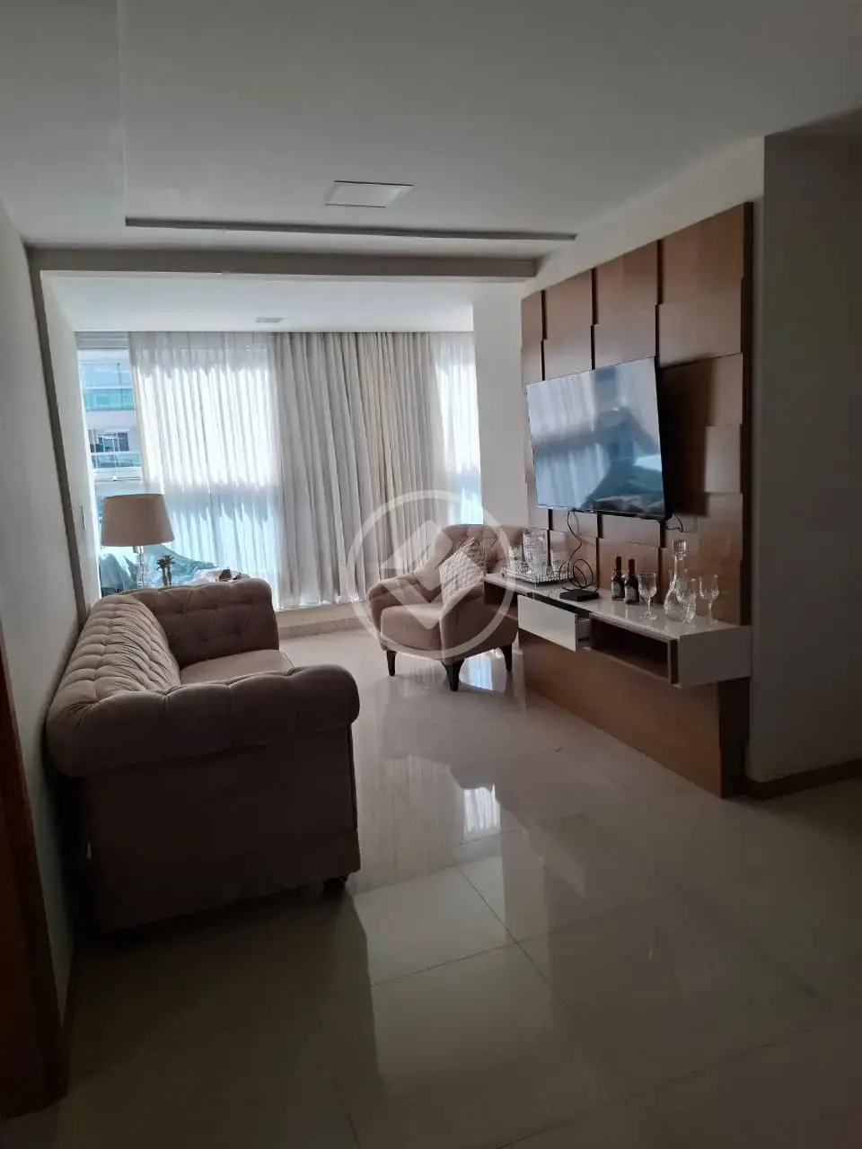 Imagem 3 - Apartamento em Praia da Costa, Vila Velha - ES