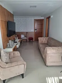 Apartamento Praia da Costa, Vila Velha - ES — foto 2