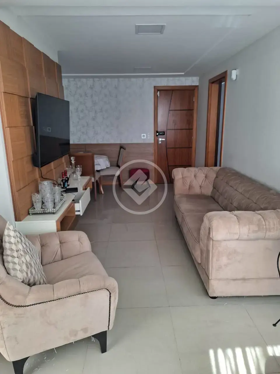 Imagem 1 - Apartamento em Praia da Costa, Vila Velha - ES