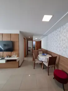 Apartamento Praia da Costa, Vila Velha - ES — foto 2