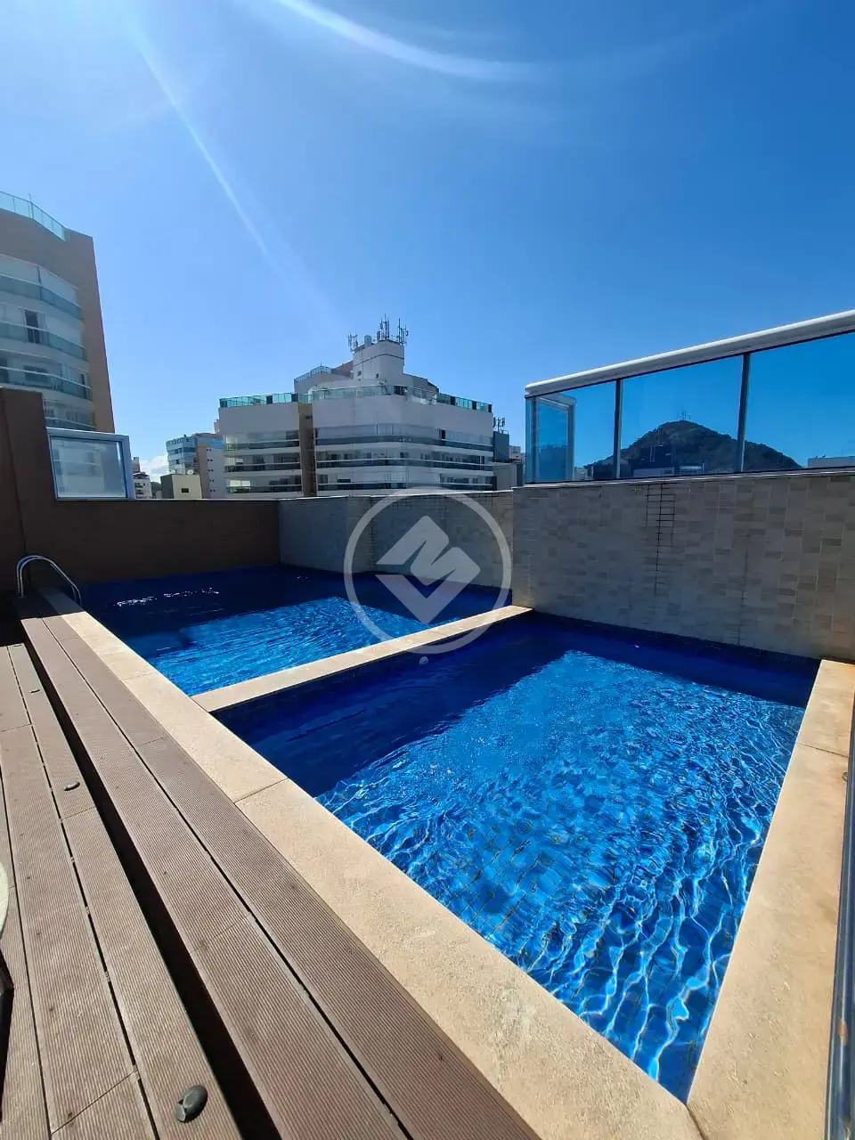Imagem 1 - Apartamento em Praia da Costa, Vila Velha - ES