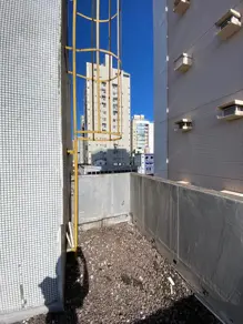 Imagem 3 - Sala Comercial em PRAIA DA COSTA, Vila Velha - ES