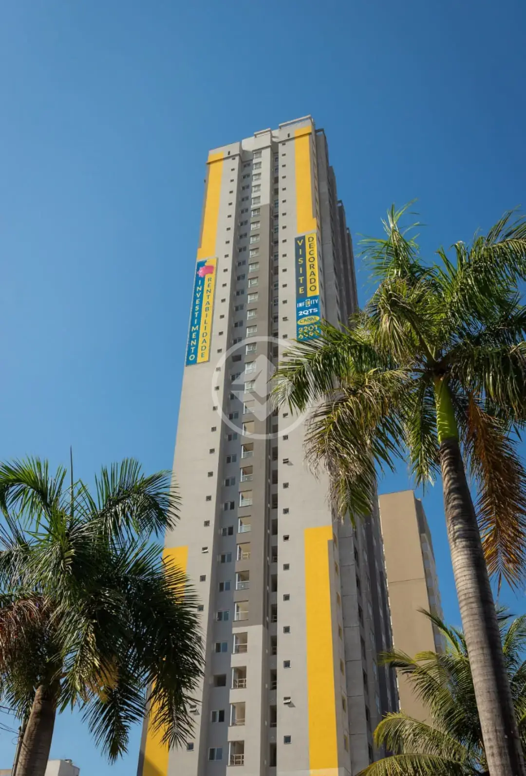 Imagem 1 - Apartamento em Praia de Itaparica, Vila Velha - ES