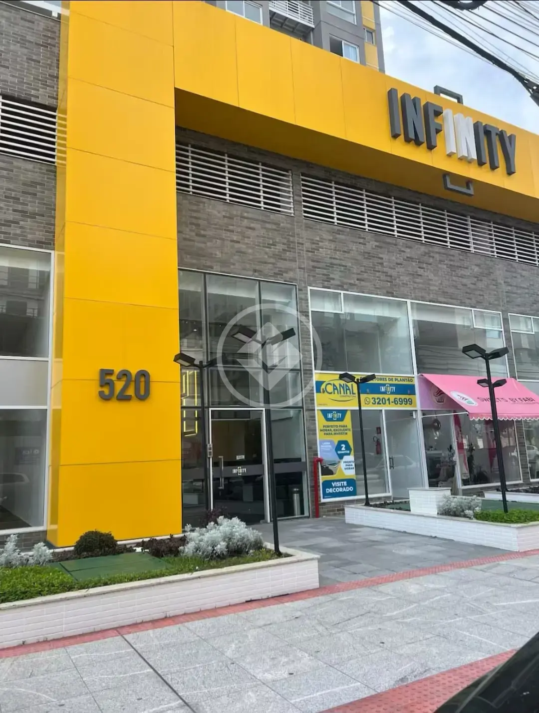 Imagem 1 - Apartamento em Praia de Itaparica, Vila Velha - ES