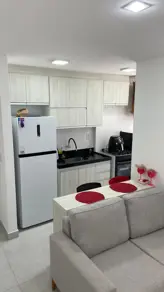 Imagem 2 - Apartamento em Praia de Itaparica, Vila Velha - ES