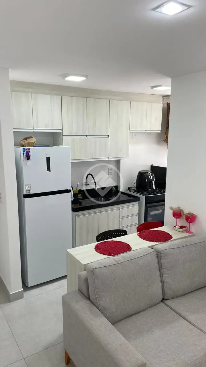 Imagem 2 - Apartamento em Praia de Itaparica, Vila Velha - ES