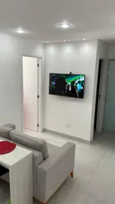 Apartamento Praia de Itaparica, Vila Velha - ES — foto 2