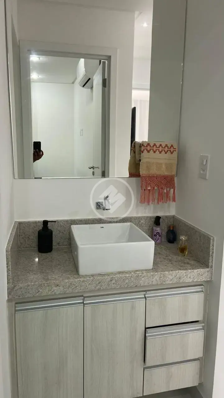 Image 11 - Apartamento em Praia de Itaparica, Vila Velha - ES