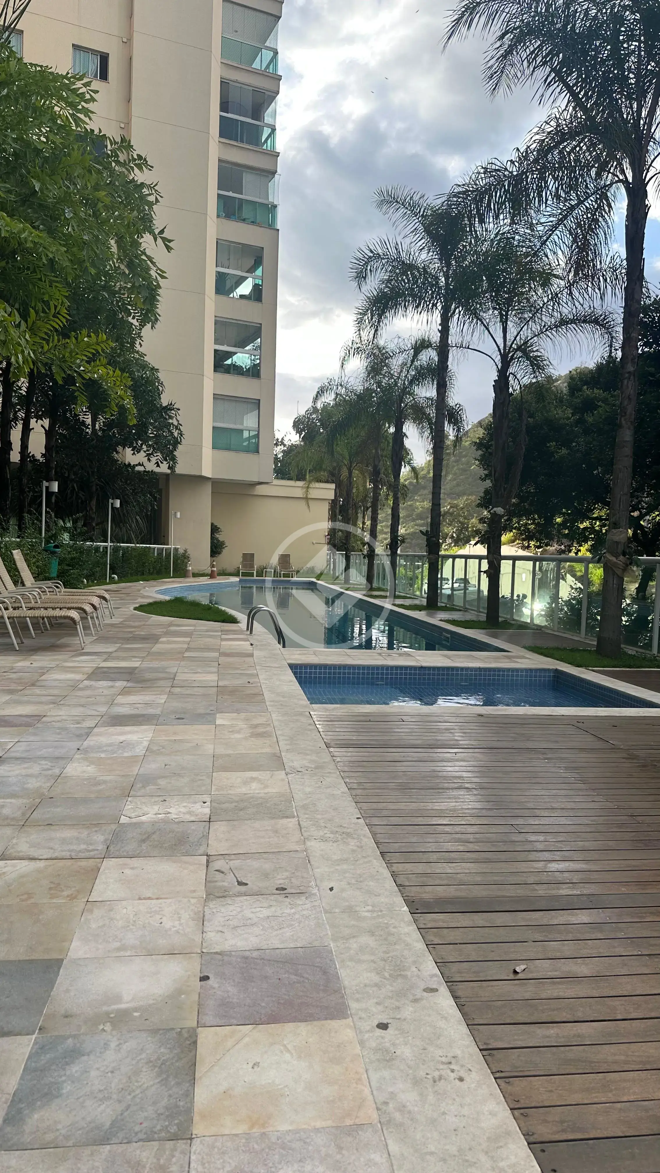 Imagem 1 - Apartamento em Praia da Costa, Vila Velha - ES