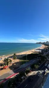 Apartamento Praia da Costa, Vila Velha - ES — foto 1