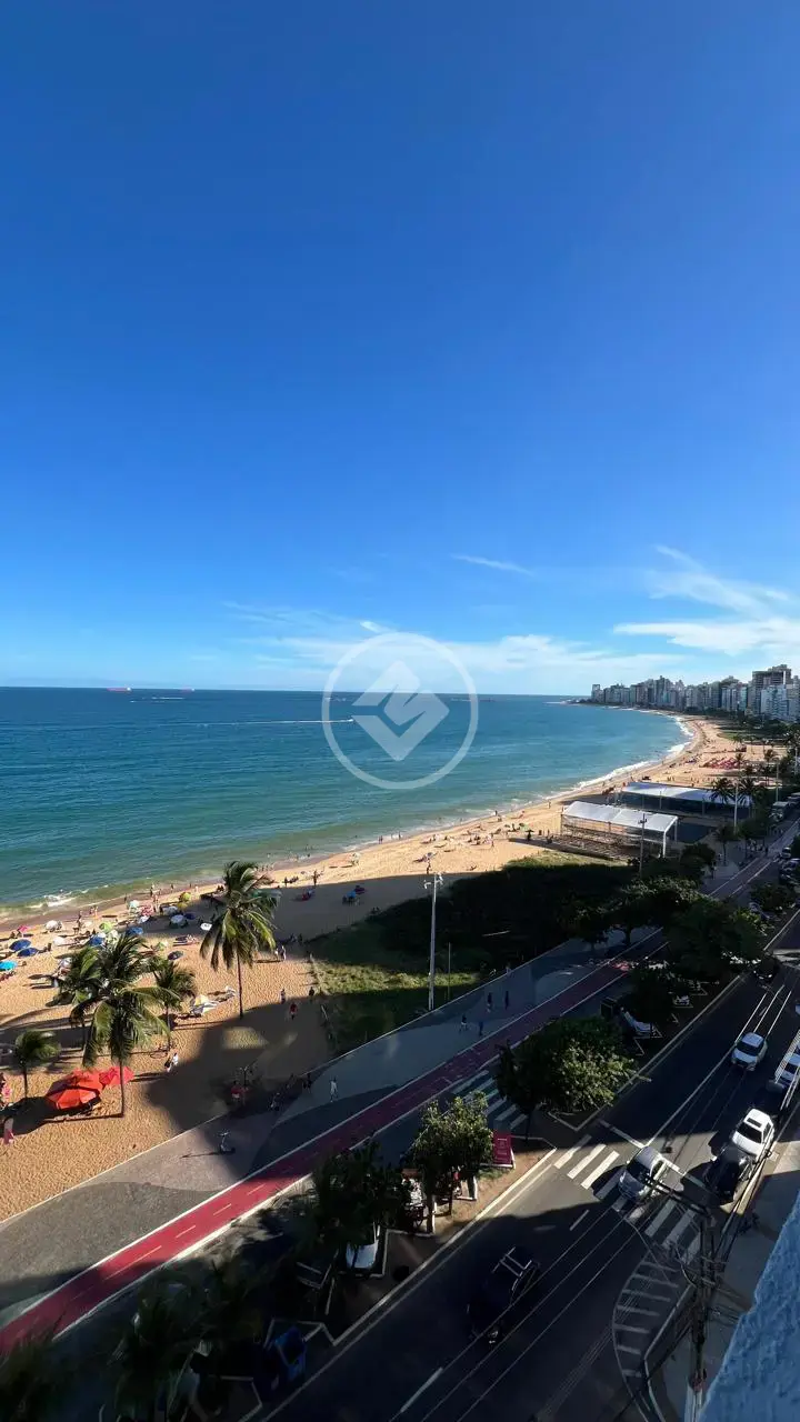 Imagem 1 - Apartamento em Praia da Costa, Vila Velha - ES