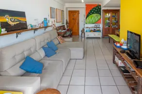 Imagem 3 - Apartamento em Praia da Costa, Vila Velha - ES