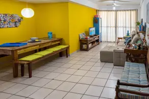 Imagem 5 - Apartamento em Praia da Costa, Vila Velha - ES