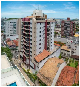 Apartamento Praia da Costa, Vila Velha - ES — foto 2