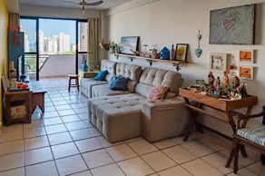 Imagem 6 - Apartamento em Praia da Costa, Vila Velha - ES