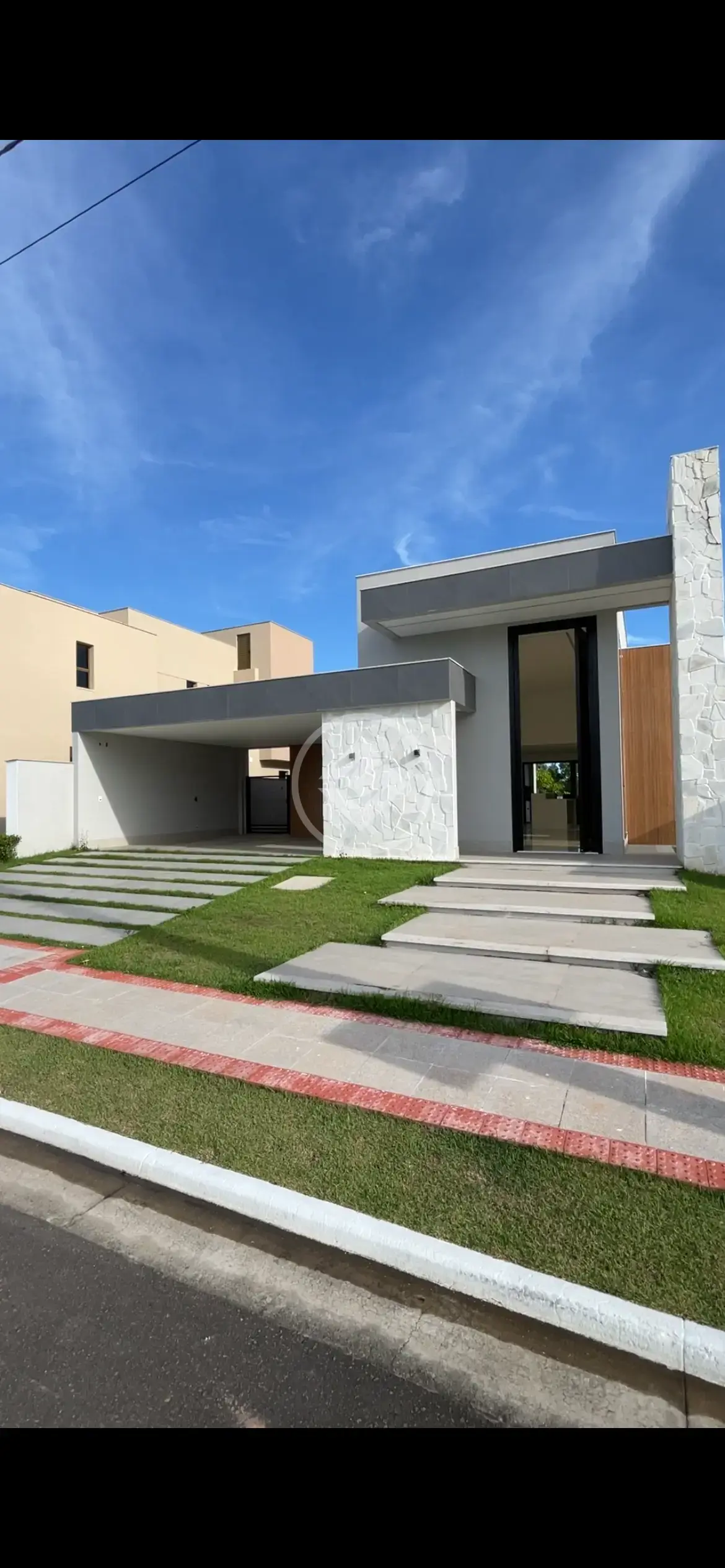 Imagem 1 - Casa Condomínio em Interlagos, Vila Velha - ES