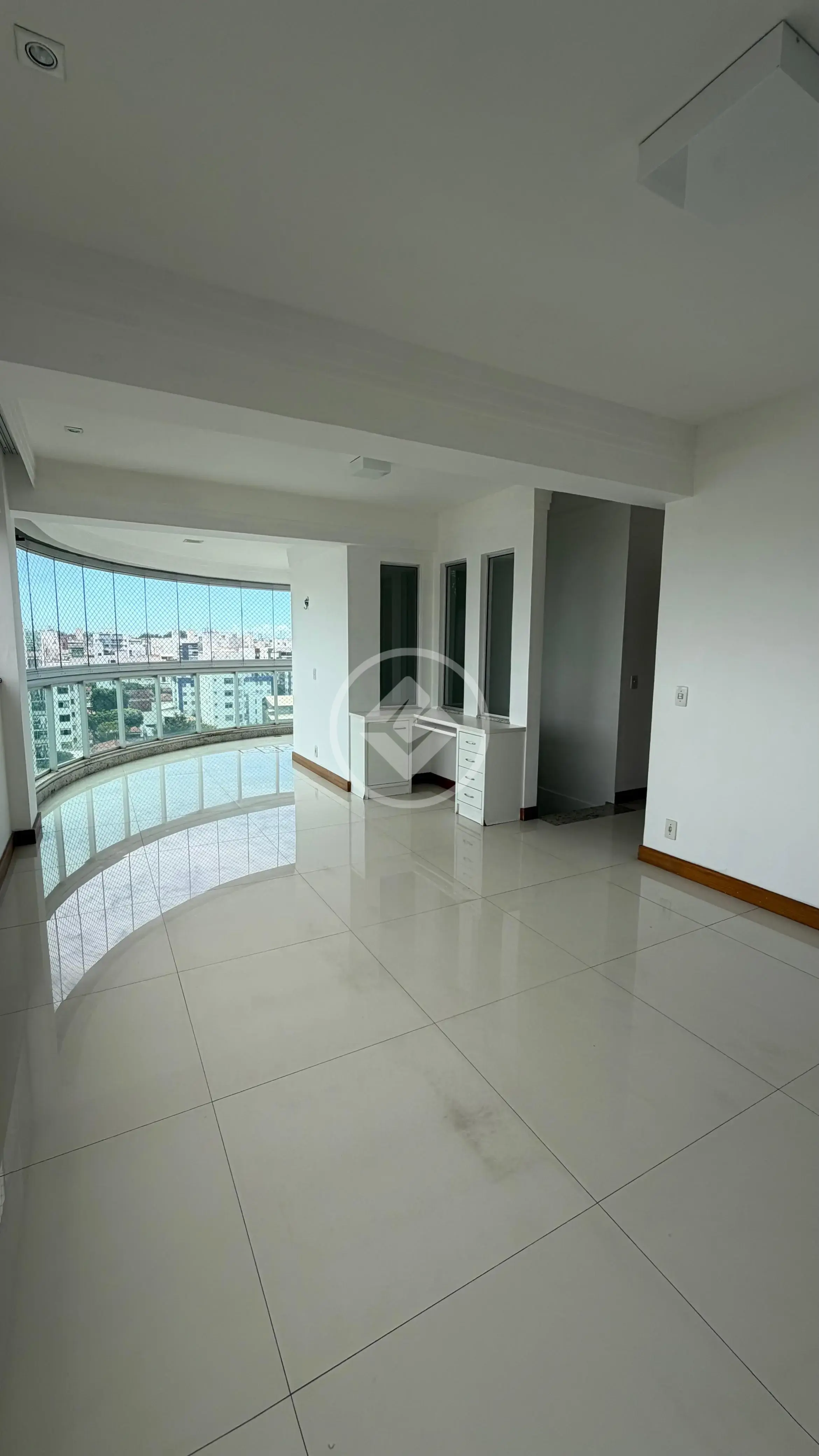 Imagem 1 - Cobertura Duplex em Jardim Camburi, Vitória - ES