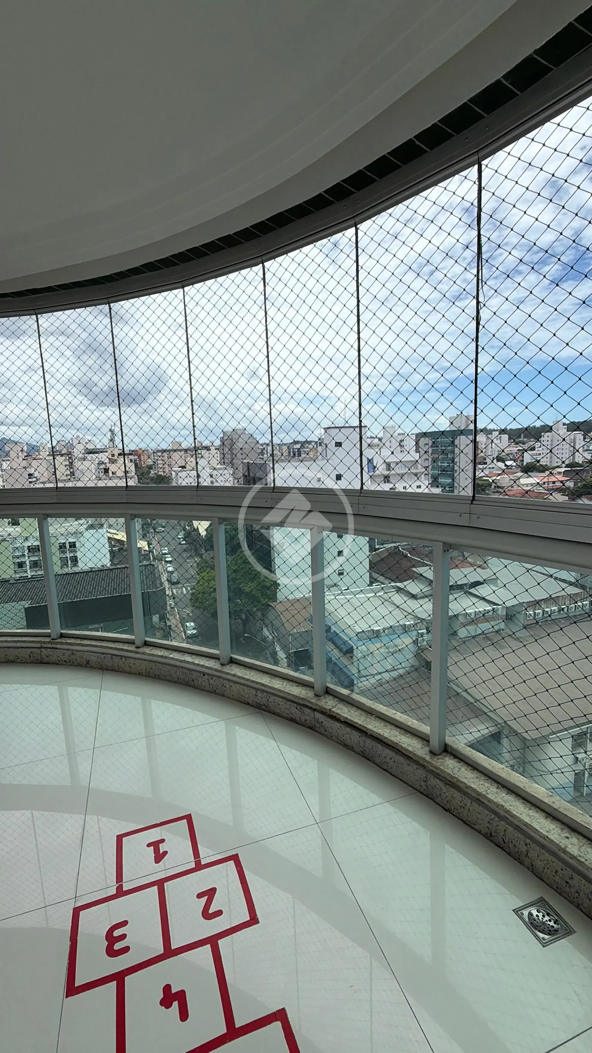 Imagem 1 - Cobertura Duplex em Jardim Camburi, Vitória - ES