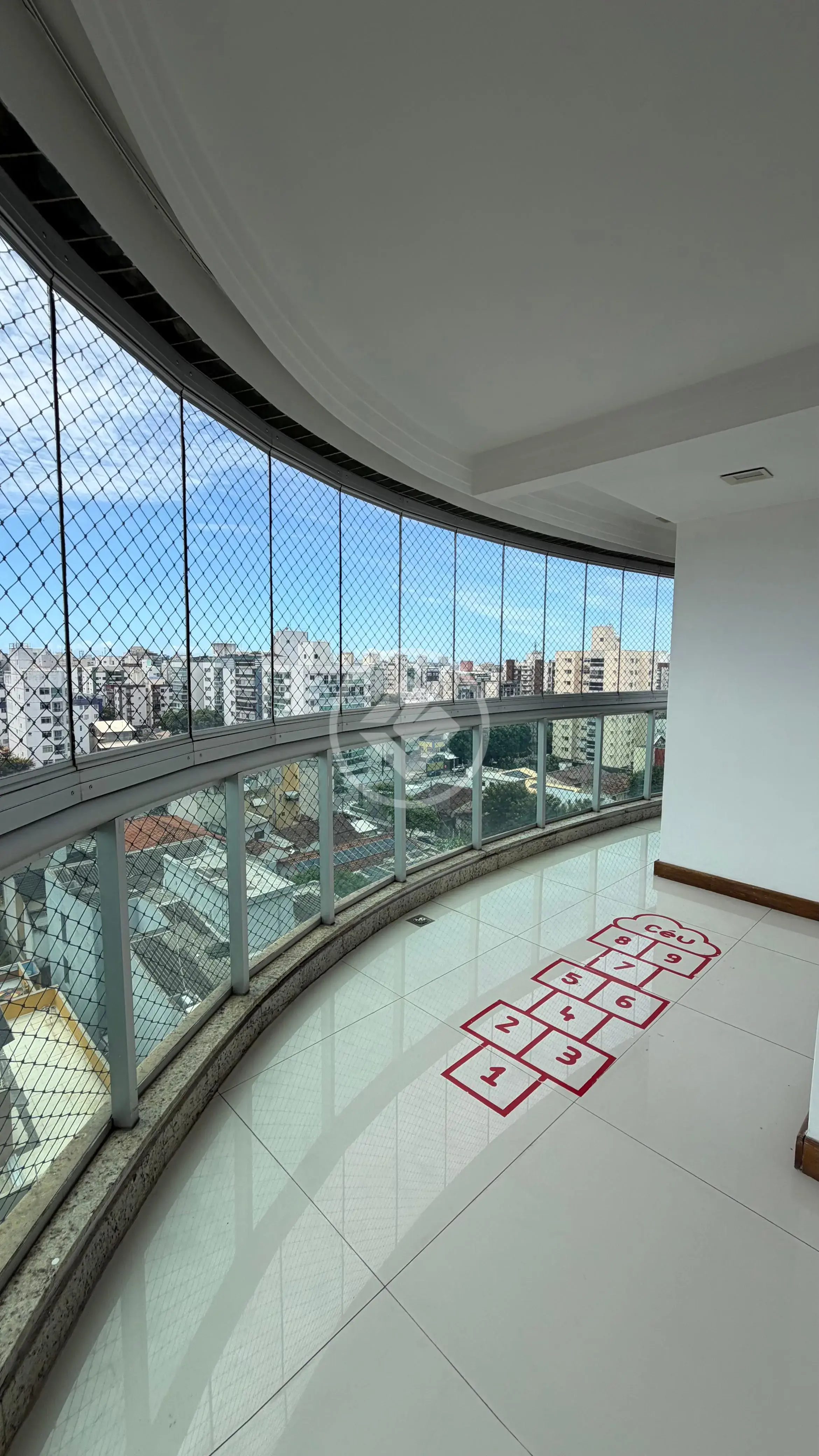 Imagem 3 - Cobertura Duplex em Jardim Camburi, Vitória - ES