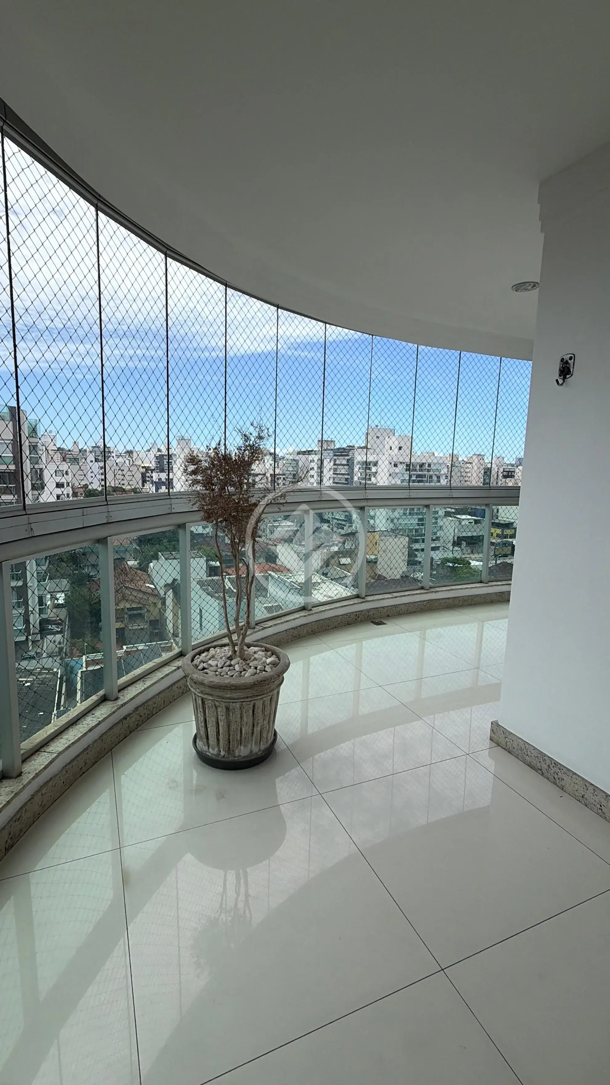 Imagem 2 - Cobertura Duplex em Jardim Camburi, Vitória - ES