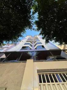 Apartamento Itapuã, Vila Velha - ES — foto 2