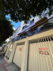 Imagem 2 - Apartamento em Itapuã, Vila Velha - ES