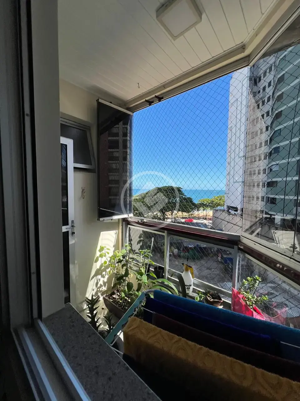 Imagem 1 - Apartamento em Itapuã, Vila Velha - ES