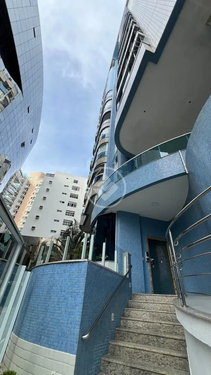 Imagem 1 - Apartamento Duplex em Praia da Costa, Vila Velha - ES