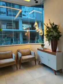 Apartamento Duplex Praia da Costa, Vila Velha - ES — foto 2