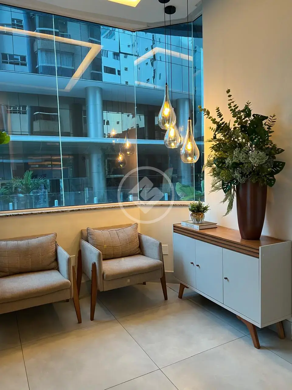 Imagem 1 - Apartamento Duplex em Praia da Costa, Vila Velha - ES