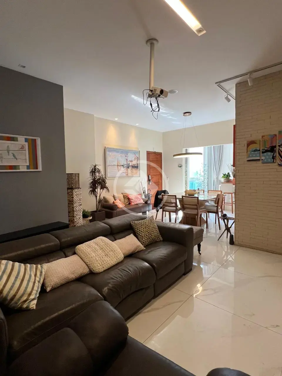 Imagem 4 - Apartamento Duplex em Praia da Costa, Vila Velha - ES