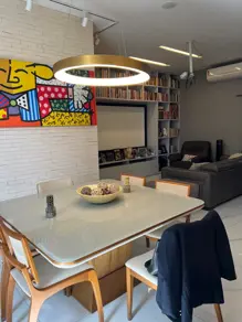 Imagem 5 - Apartamento Duplex em Praia da Costa, Vila Velha - ES