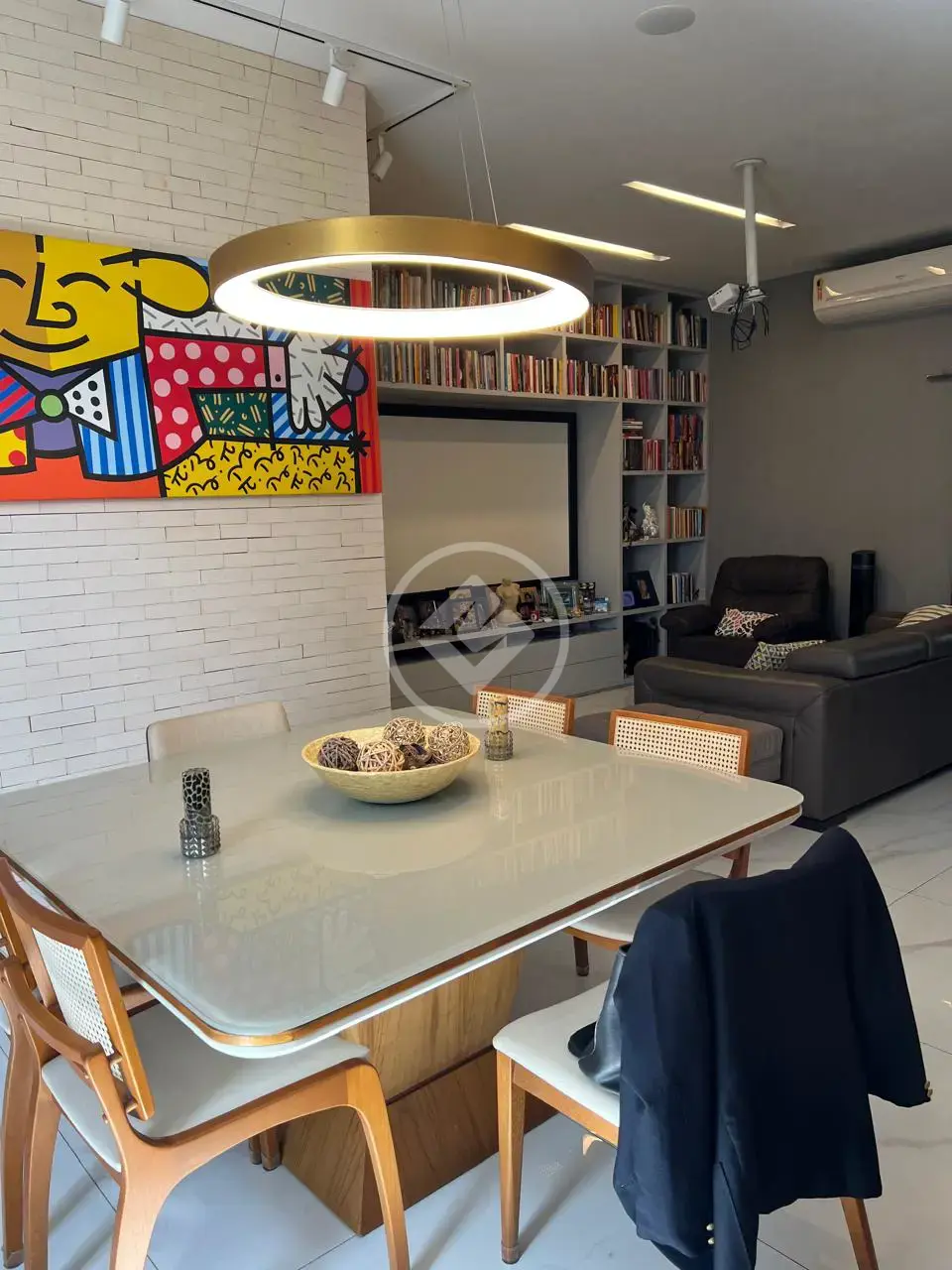 Imagem 5 - Apartamento Duplex em Praia da Costa, Vila Velha - ES