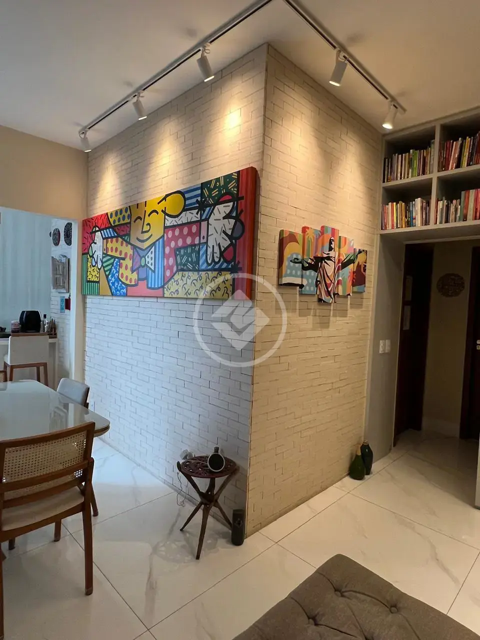 Imagem 6 - Apartamento Duplex em Praia da Costa, Vila Velha - ES