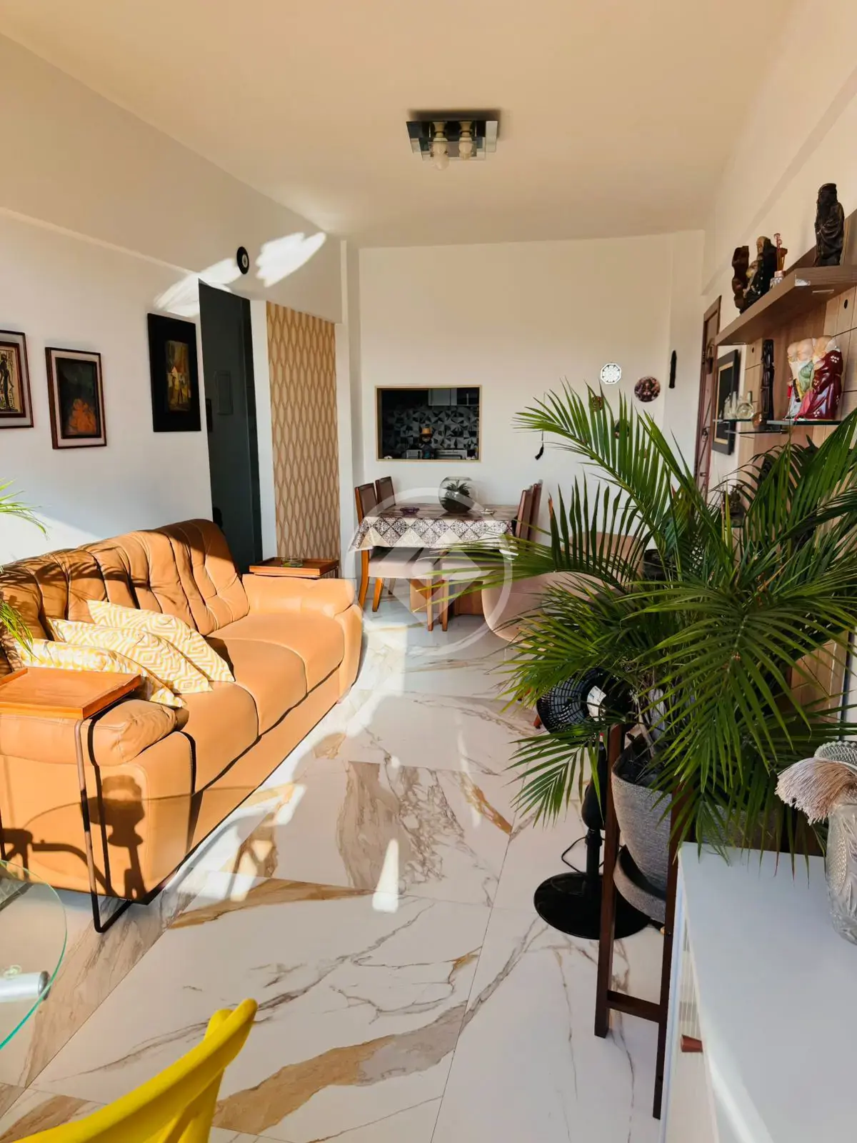 Imagem 1 - Apartamento em Itapuã, Vila Velha - ES