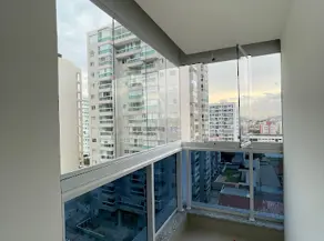 Apartamento Praia de Itaparica, Vila Velha - ES — foto 2