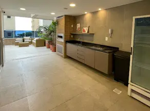 Apartamento Praia de Itaparica, Vila Velha - ES — foto 1