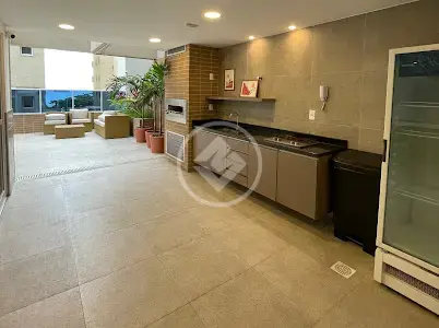 Imagem 1 - Apartamento em Praia de Itaparica, Vila Velha - ES
