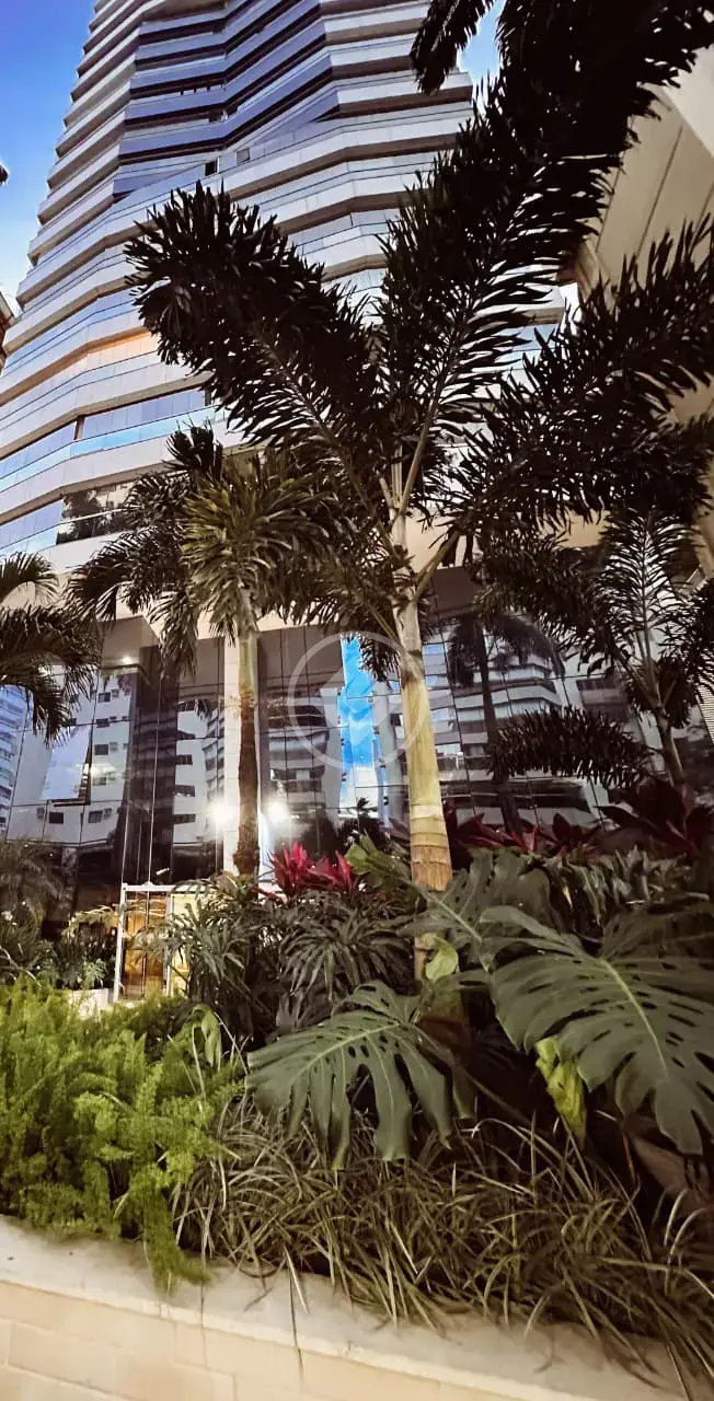 Imagem 1 - Apartamento em Praia da Costa, Vila Velha - ES
