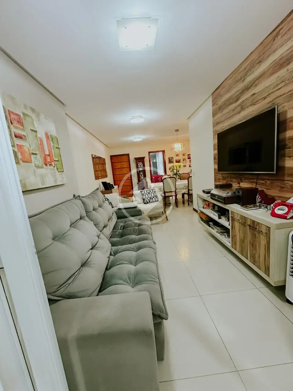 Imagem 1 - Apartamento em Praia da Costa, Vila Velha - ES