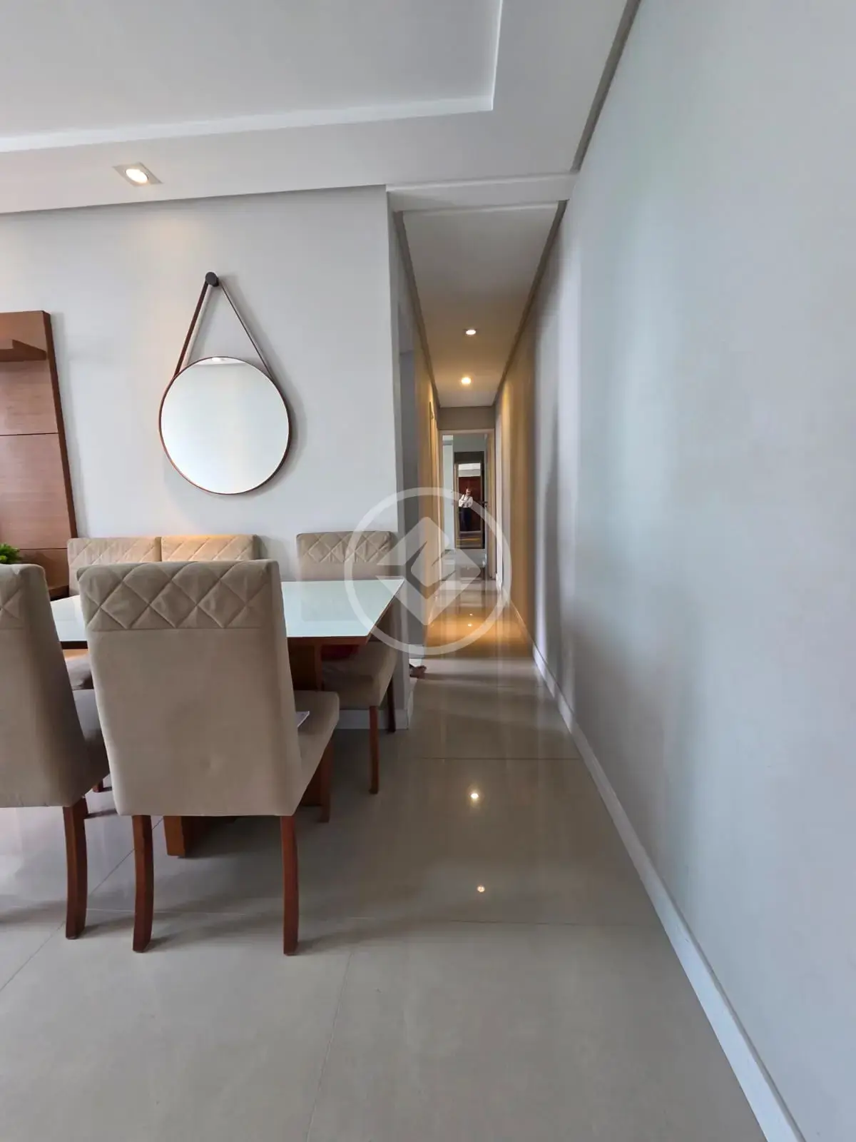 Imagem 2 - Apartamento em Praia da Costa, Vila Velha - ES