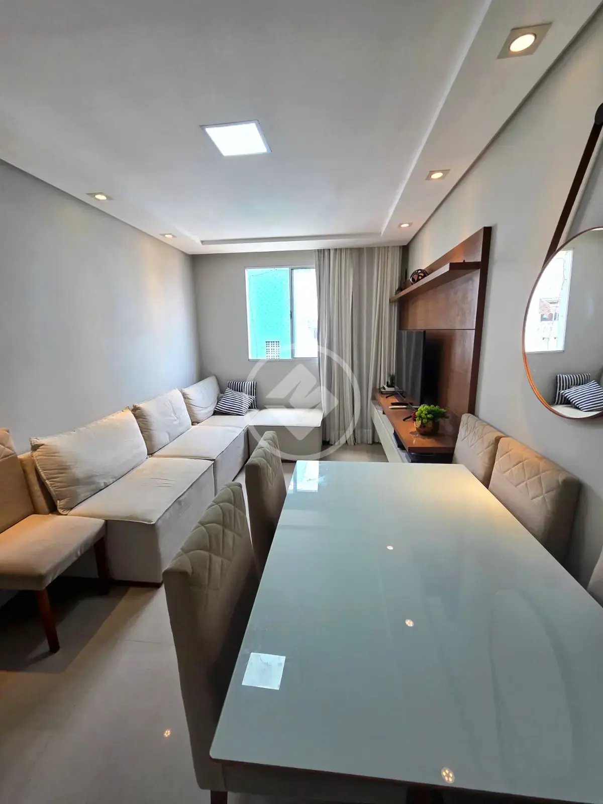 Imagem 1 - Apartamento em Praia da Costa, Vila Velha - ES