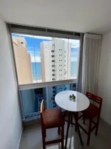 Apartamento Praia de Itaparica, Vila Velha - ES — foto 2