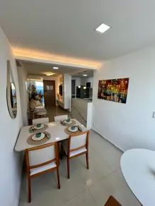 Imagem 3 - Apartamento em Praia de Itaparica, Vila Velha - ES
